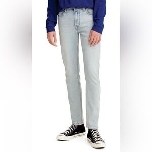 Levi’s 510 Men’s Skinny Denim Jeans 32 x 32